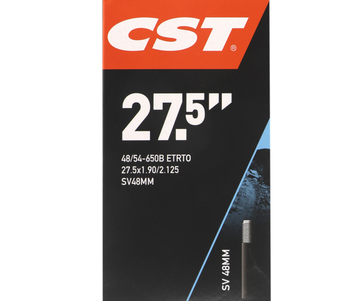 CAMARA CST 27.5x1.90/2.125 V.A. 48mm - Image 3