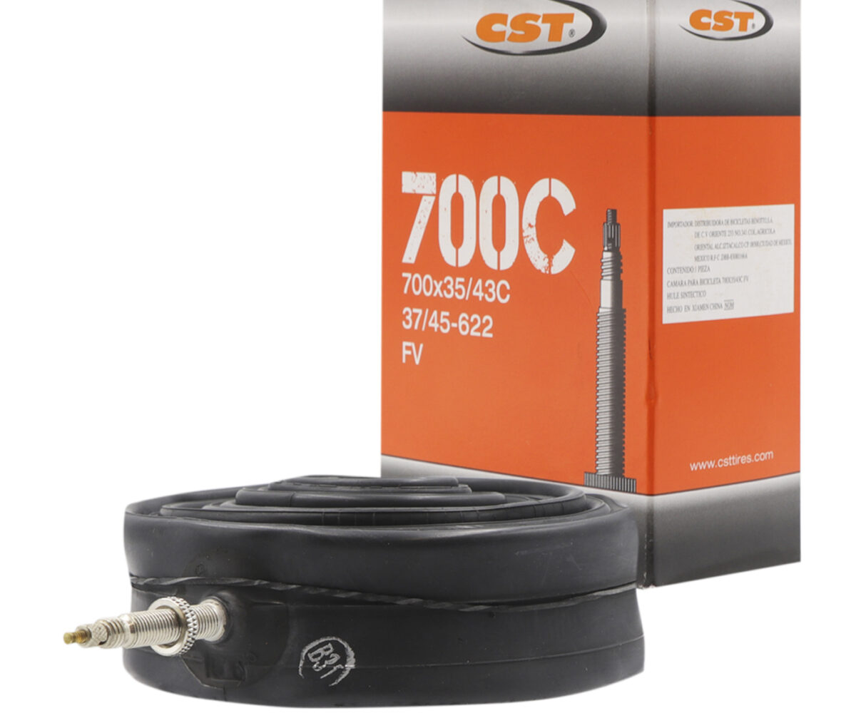 CAMARA CST 700x35/43C V.F. 33mm