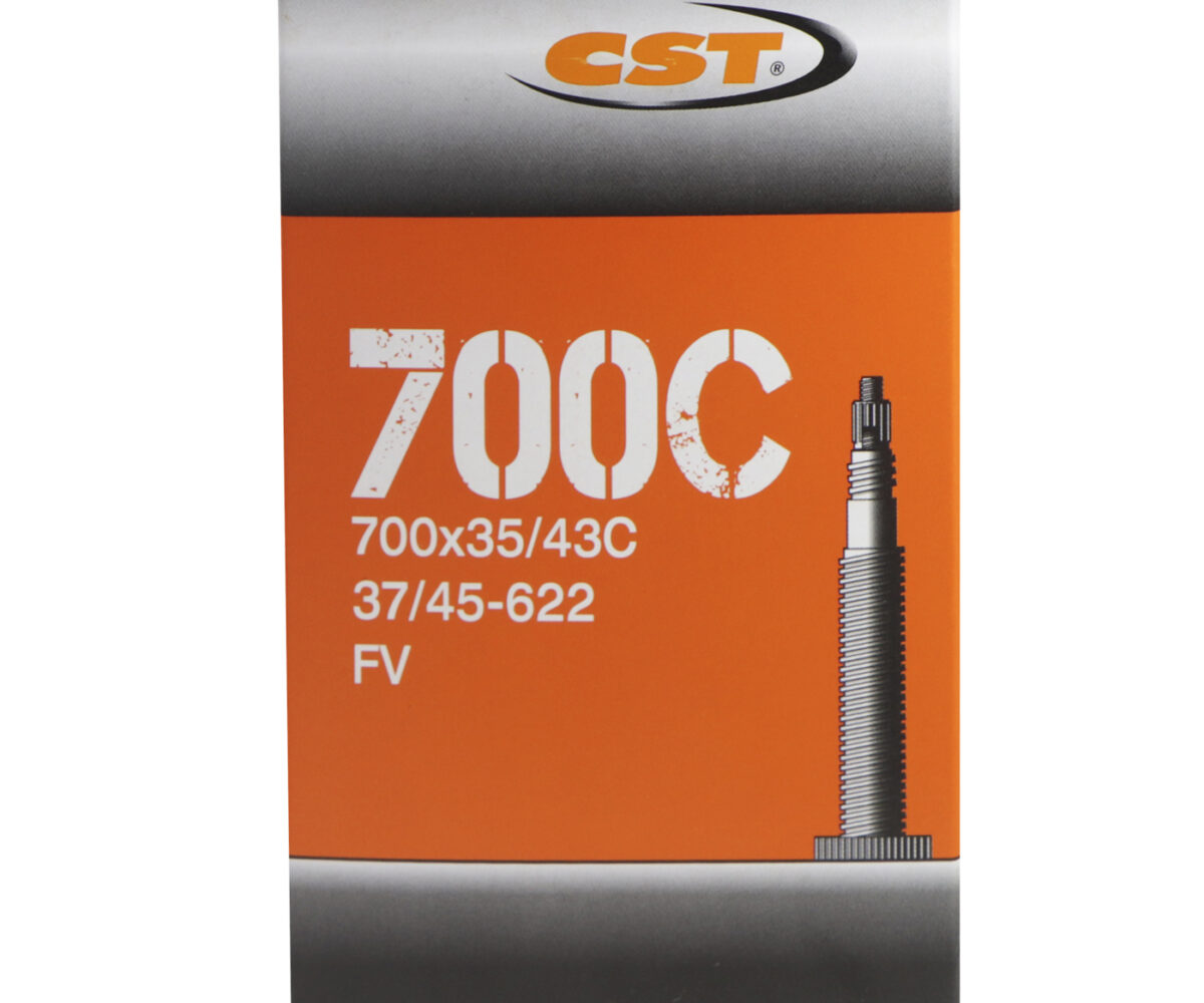 CAMARA CST 700x35/43C V.F. 33mm - Image 3
