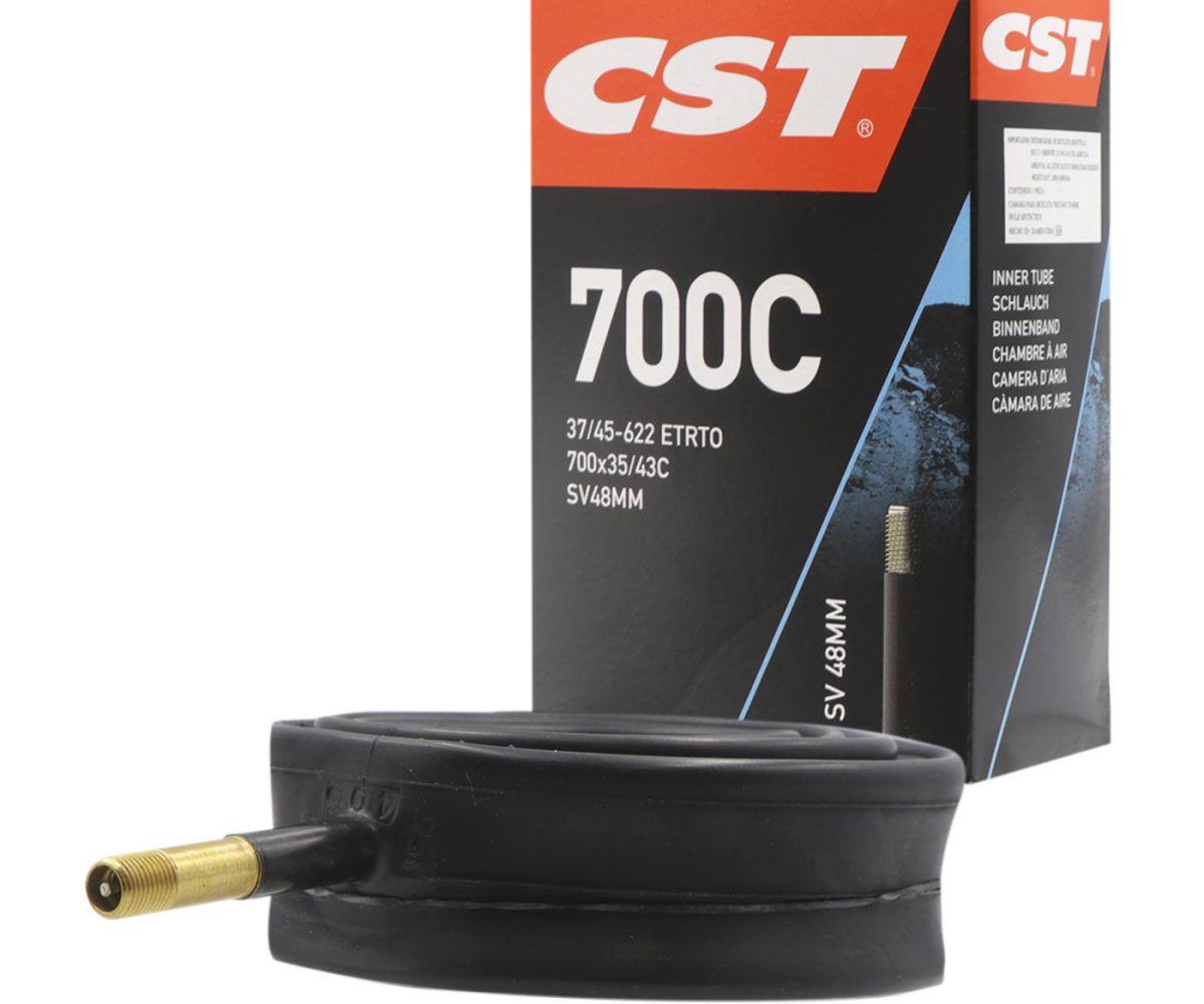 CAMARA CST 700x35/43C V.A. 48mm