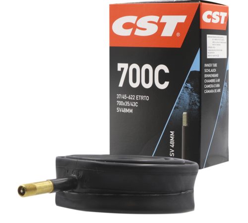 CAMARA CST 700x35/43C V.A. 48mm
