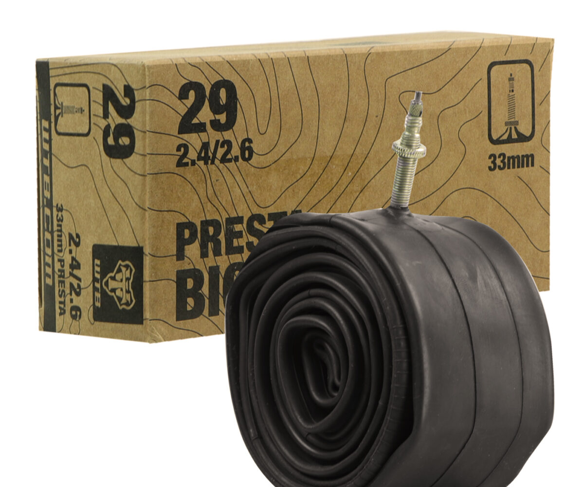 CAMARA WTB 29X2.4/2.60 V.F. 33mm