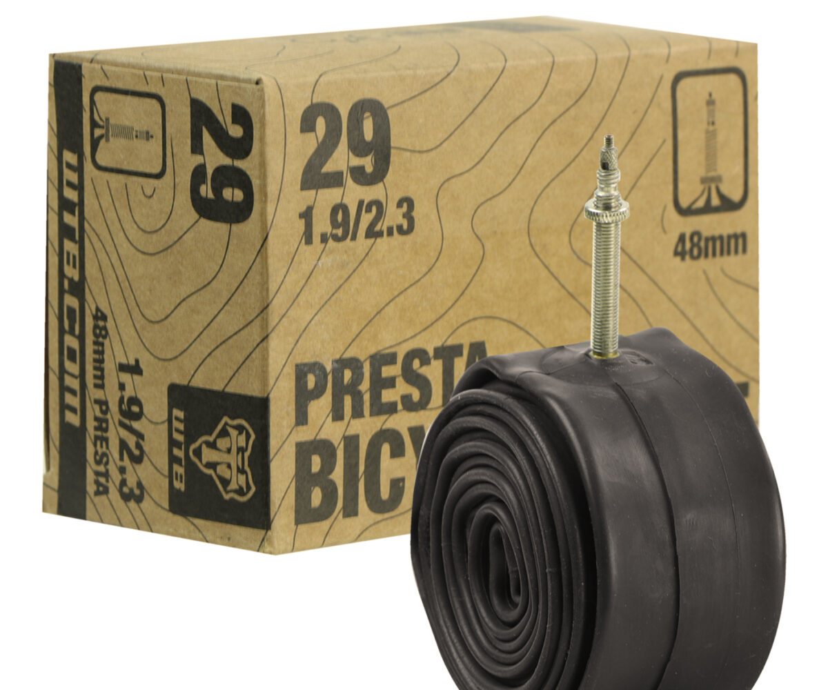 CAMARA WTB 29X1.9/2.30 V.F 48mm