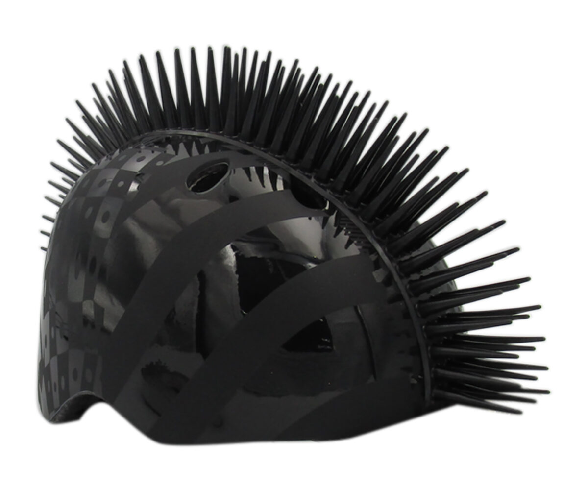 CASCO C-PREME CUBE HURT 8+ - Image 2