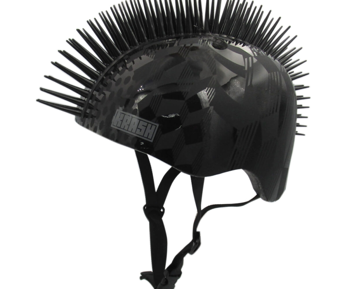 CASCO C-PREME CUBE HURT 8+ - Image 3