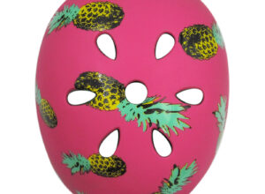 CASCO C-PREME PIÑA PARTY 8+ ROSA - Image 4
