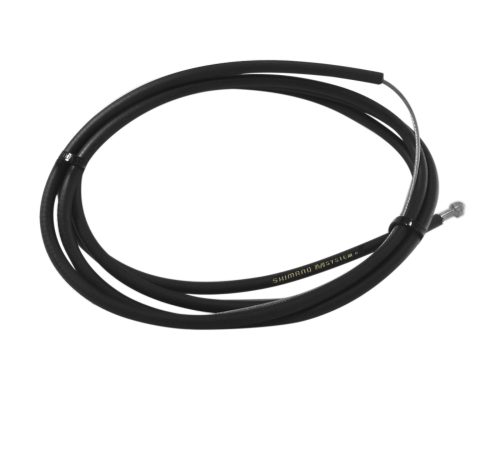 CABLE CON FORRO SHIMANO 1400x1600mm P/FRENO TRASERO