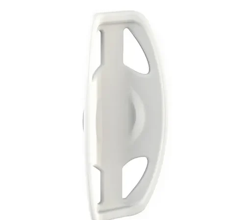 BIKE PARKING SYSTEM PROTECTOR PLASTICO DE PARED