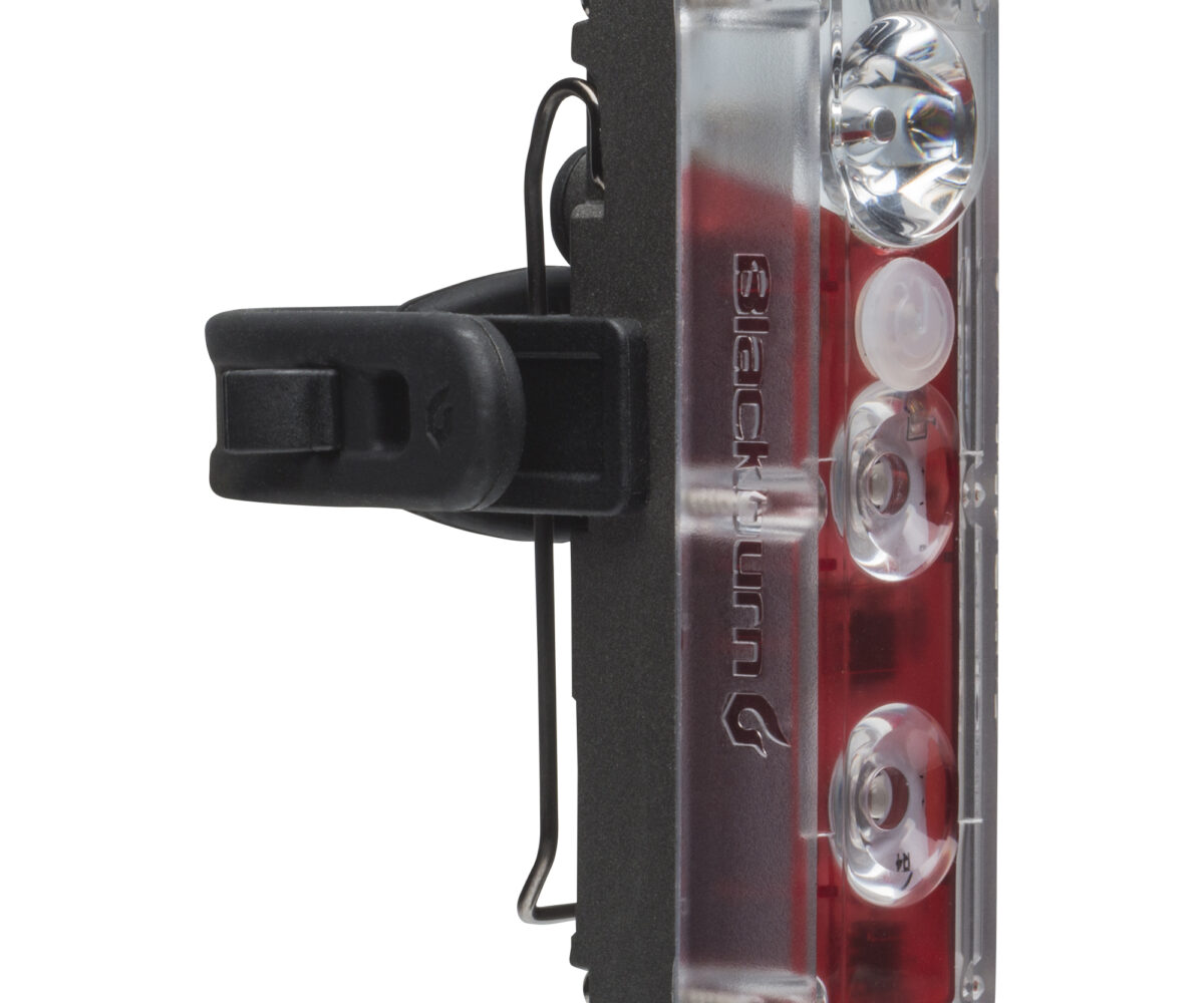 LUZ BLACKBURN 2FER XL
