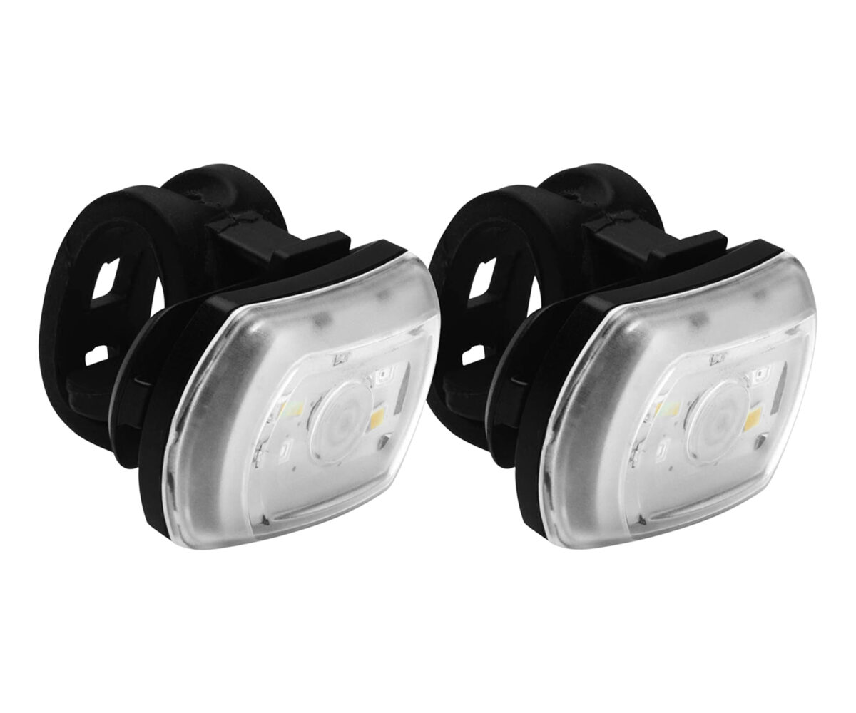 LUZ BLACKBURN 2FER CLICK USB COMBO LIGHT