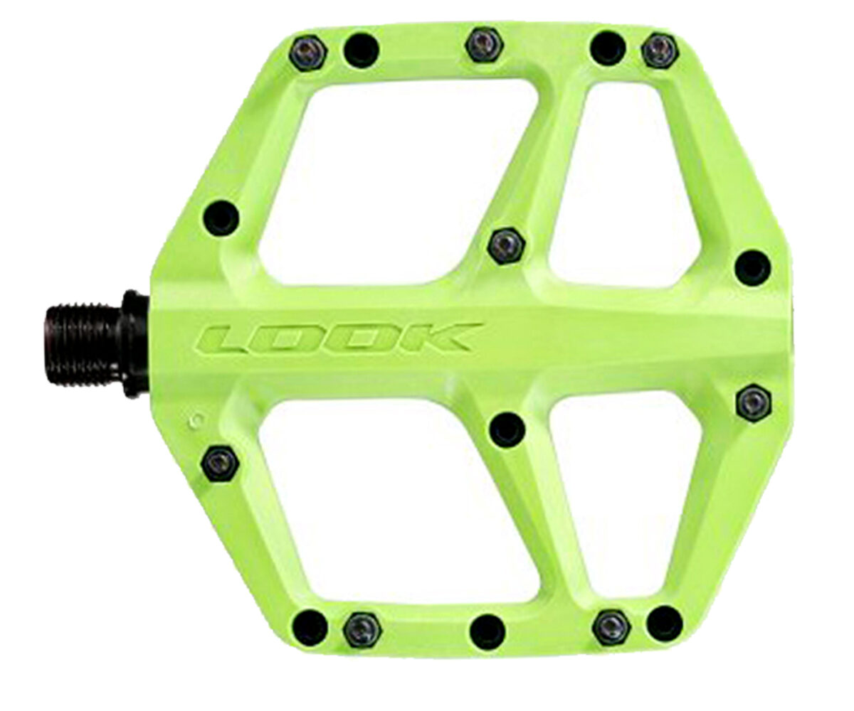 PEDAL LOOK PLATAFORMA TRAIL FUSION LIMA