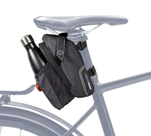 BOLSA MOMO DESIGN PARA ASIENTO DISSETANTE NOTTURNO CON LUZ Y PORTA BOTELLA