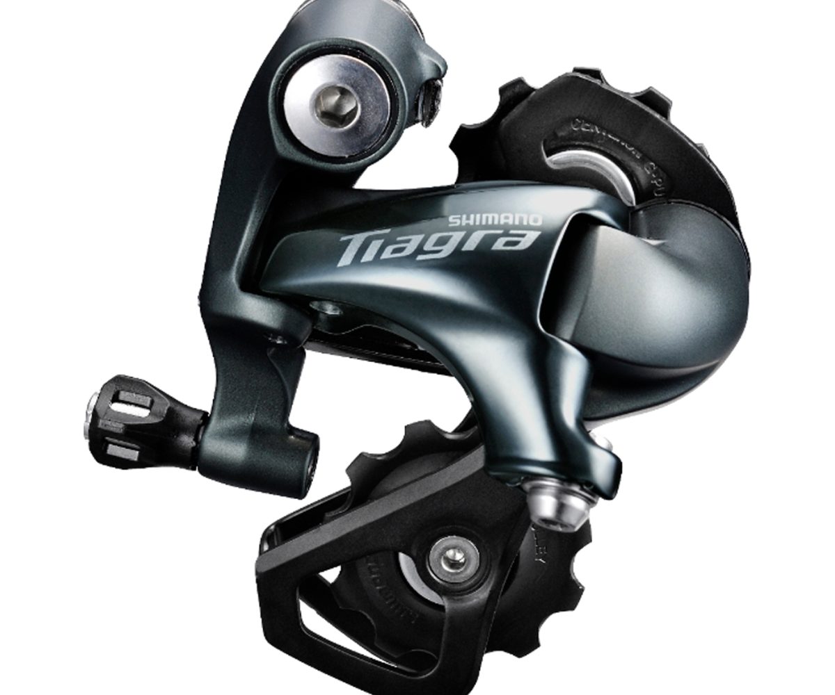 CAMBIO TRASERO SHIMANO TIAGRA RD-4700 10P RUTA 28D