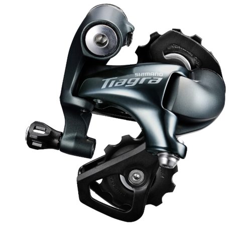 CAMBIO TRASERO SHIMANO TIAGRA RD-4700 10P RUTA 28D