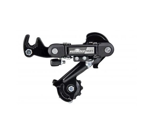 CAMBIO TRASERO SUNRACE RDM2T 6/7P MTB 13-28D