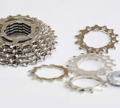 CASSETTE DE PIÑONES SHIMANO SORA 9P RUTA CS-HG50 12/25D