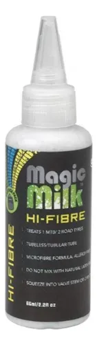 SELLADOR  OKO MAGIC MILK HI-FIBRE 65ml