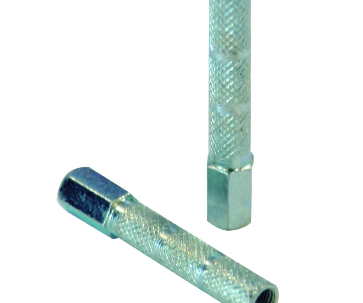 DIABLOS HERO TRASEROS ACERO ESTANDAR 3/8x3.0