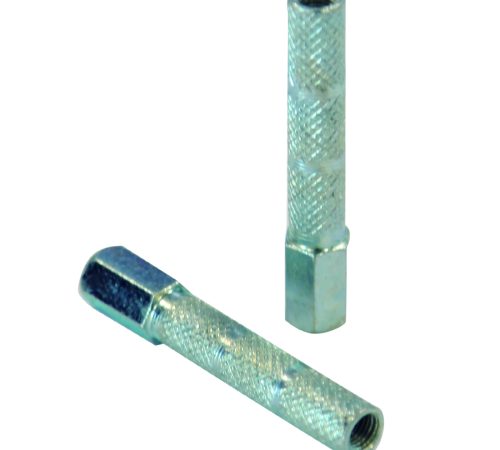 DIABLOS HERO TRASEROS ACERO ESTANDAR 3/8x3.0