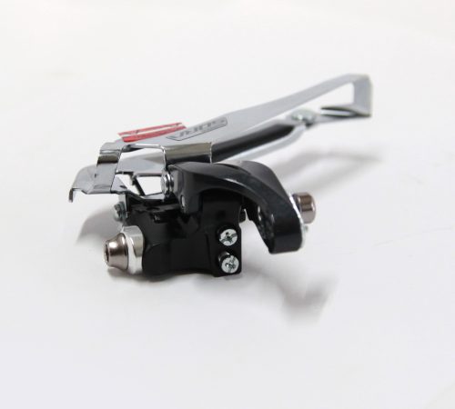 DESVIADOR CENTRAL SHIMANO SORA FD-R3000 RUTA TIPO SOLDABLE
