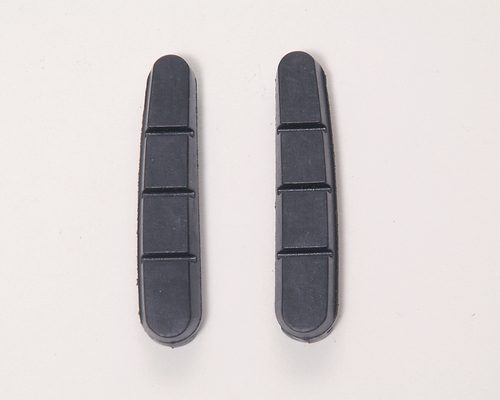 GOMAS ASIA PARA ZAPATA DE FRENO CARRERA DE LUXE 53mm HJ-450