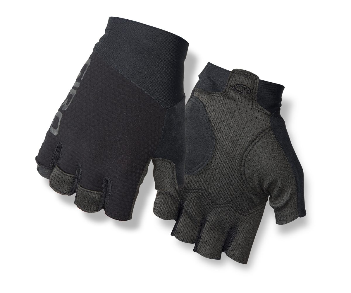GUANTES GIRO RUTA ZERO COOL SKIN CORTO NEGRO TALLA XL 7075857