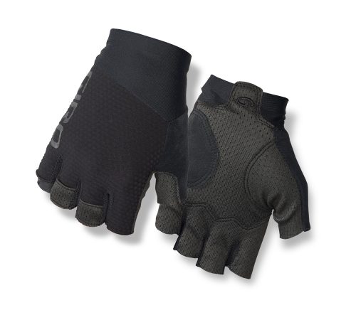 GUANTES GIRO RUTA ZERO COOL SKIN CORTO NEGRO TALLA XL 7075857