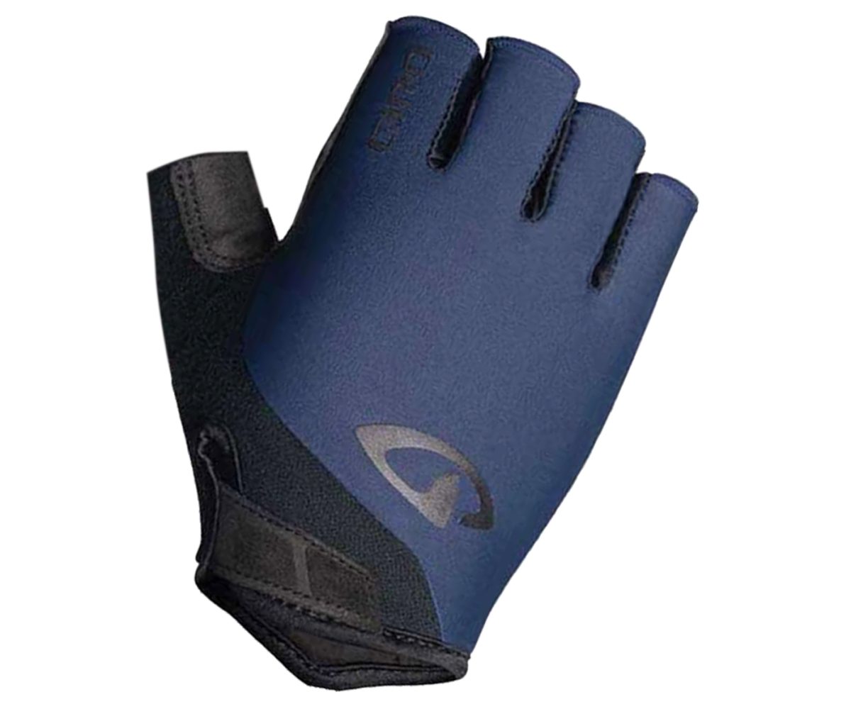 GUANTES GIRO RUTA JAG CORTO HOMBRE AZUL MARINO TALLA M - Image 3