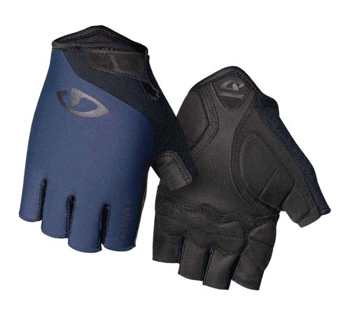 GUANTES GIRO RUTA JAG CORTO HOMBRE AZUL MARINO TALLA M