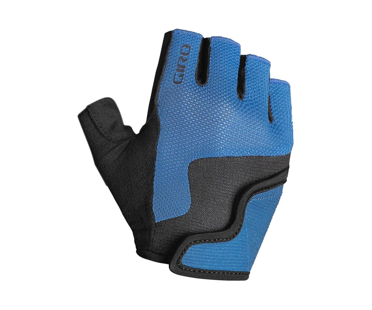 GUANTES GIRO RUTA BRAVO JR JUVENIL AZUL REY/NEGRO TALLA XS 7141054 - Image 3