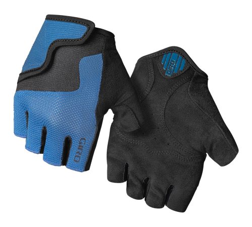 GUANTES GIRO RUTA BRAVO JR JUVENIL AZUL REY/NEGRO TALLA XS 7141054