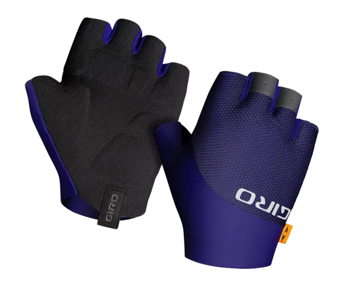 GUANTES GIRO RUTA SUPERNATURAL LITE CORTO HOMBRE AZUL MARINO TALLA XL 7150098