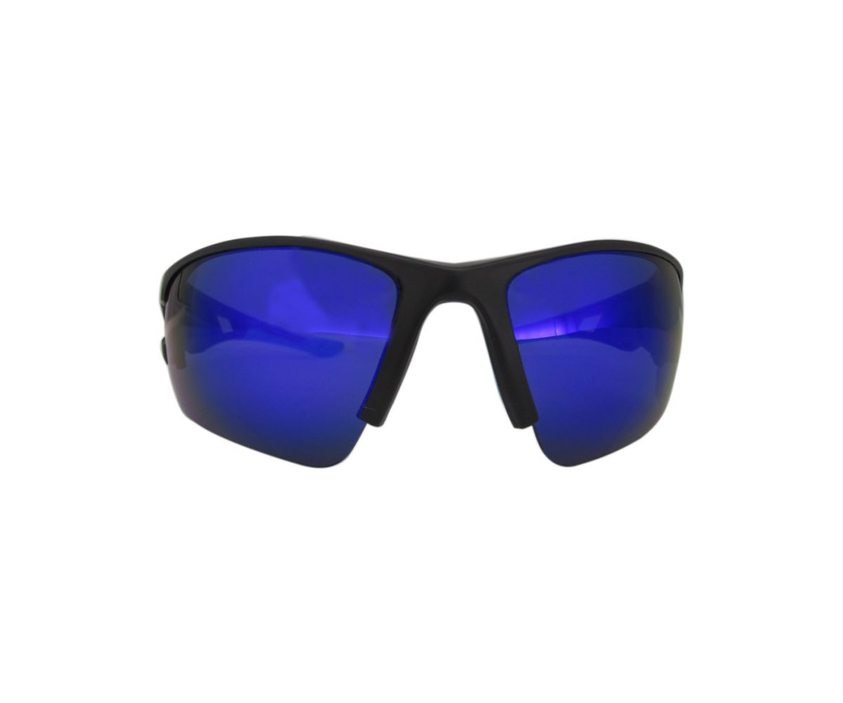 LENTES BENOTTO NEGRO/AZUL MICA: AZUL TRANSPARENTE TY AMARILLA S-15001-E - Image 4