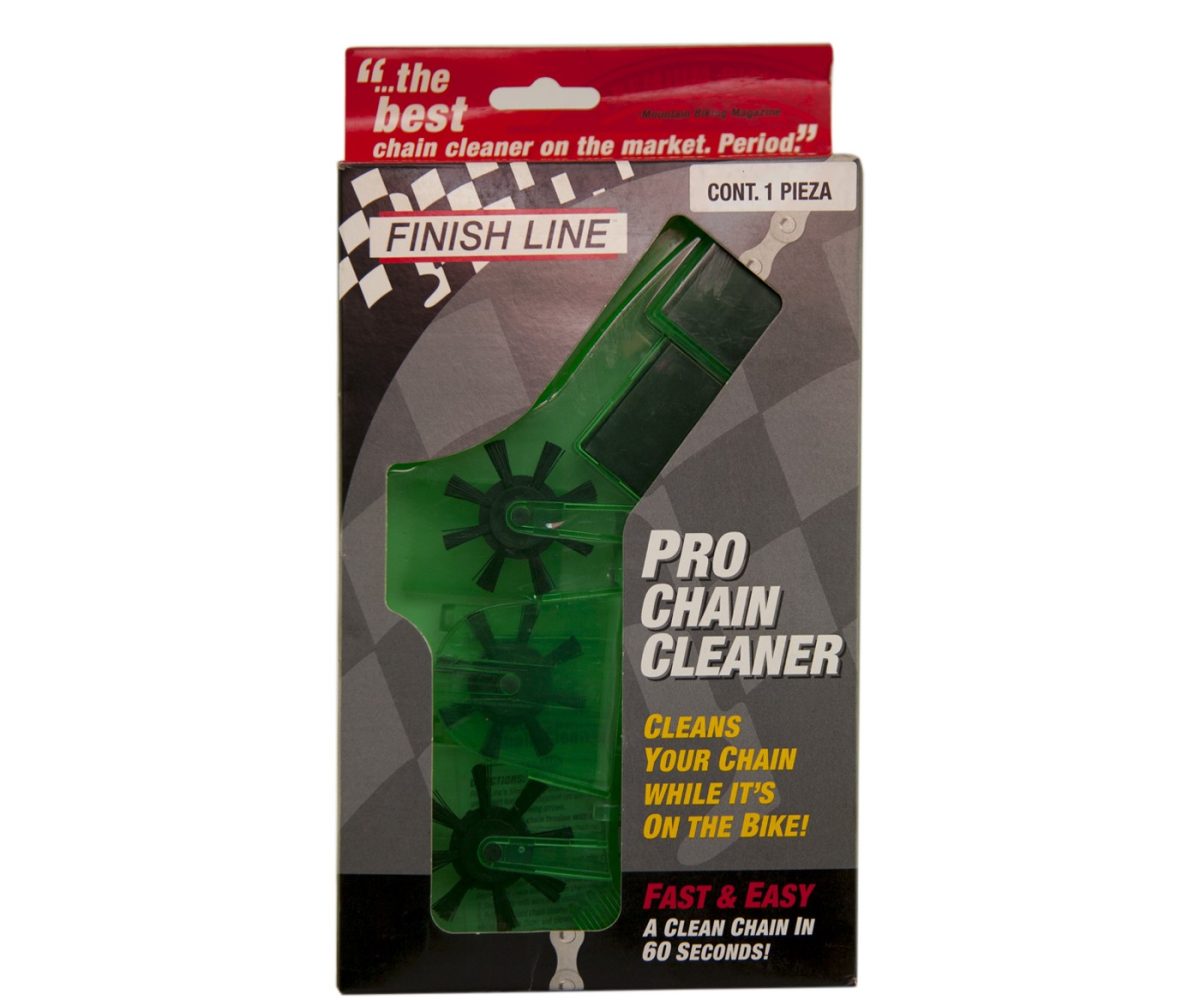 LIMPIADOR FINISH LINE PRO CHAIN CLEANER - Image 3