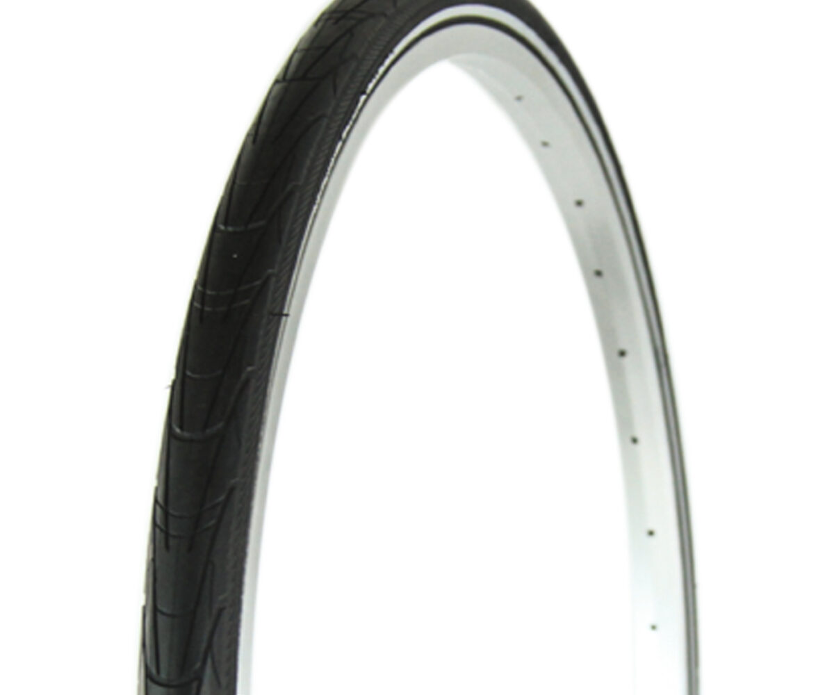 LLANTA CST 700x35C URBANO SENSAMO SPEED NEGRA - Image 3