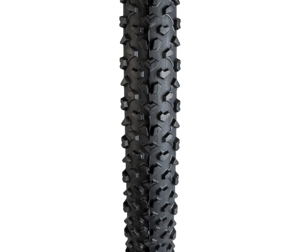 LLANTA CST 29x2.25 MTB CABALLERO NEGRA - Image 3