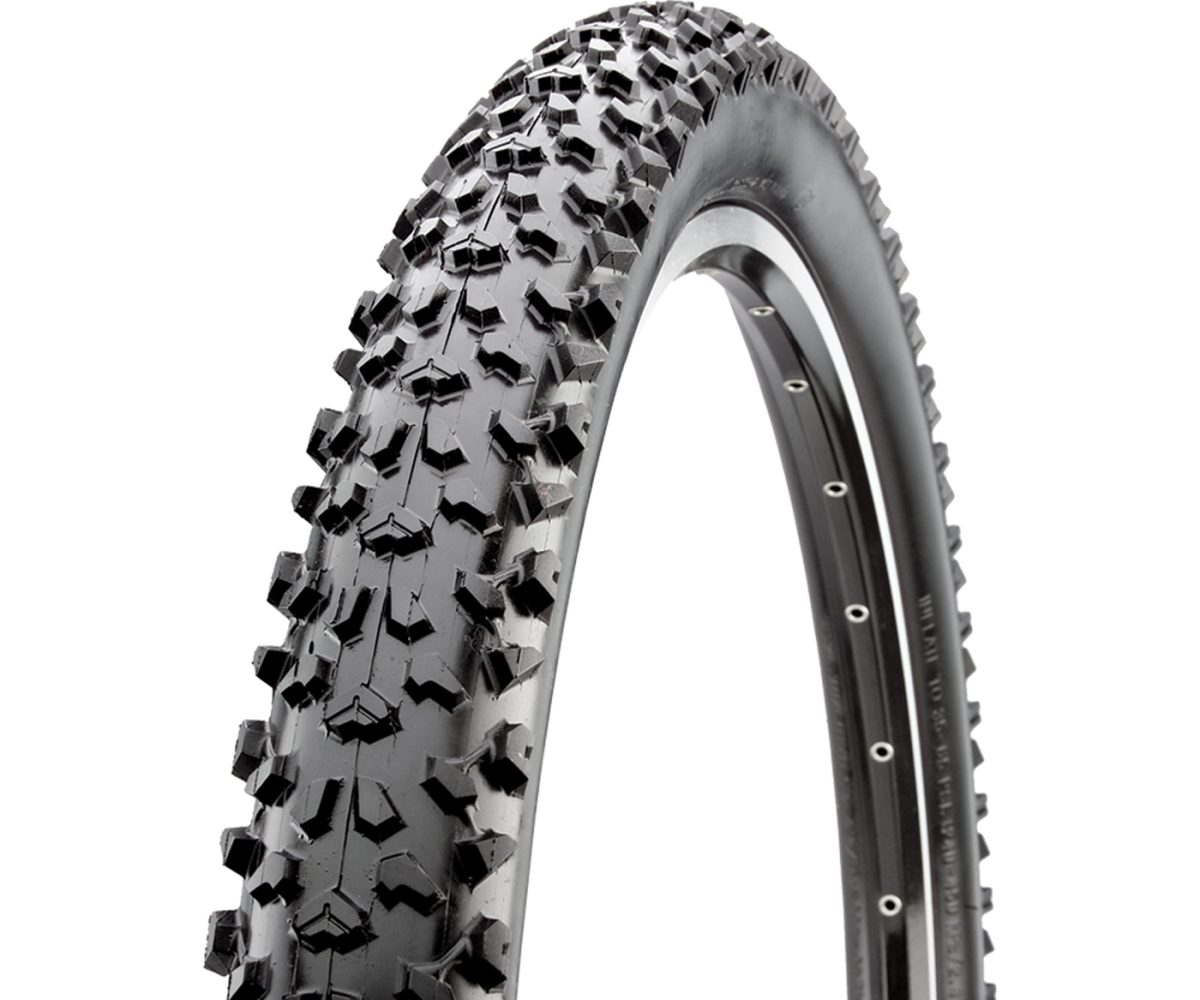 LLANTA CST 29X2.25 MTB NEGRA DOBLABLE