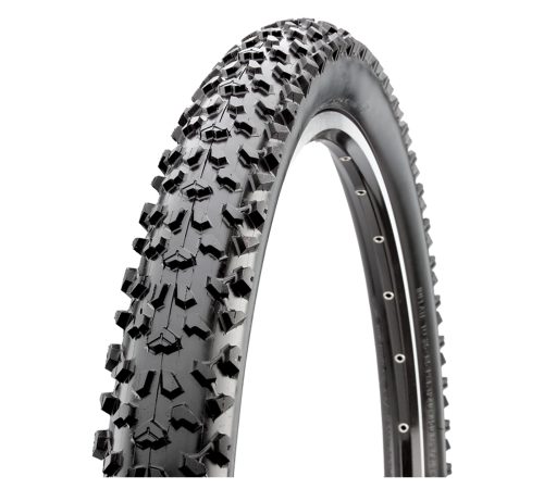 LLANTA CST 29X2.25 MTB NEGRA DOBLABLE