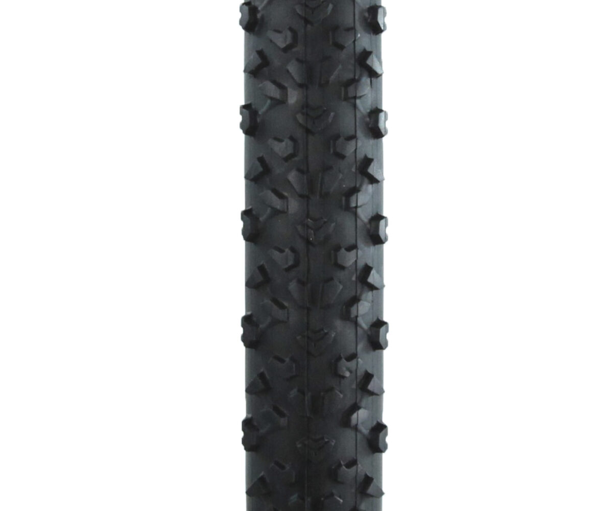 LLANTA CST 26x2.00 MTB CABALLERO NEGRA - Image 3