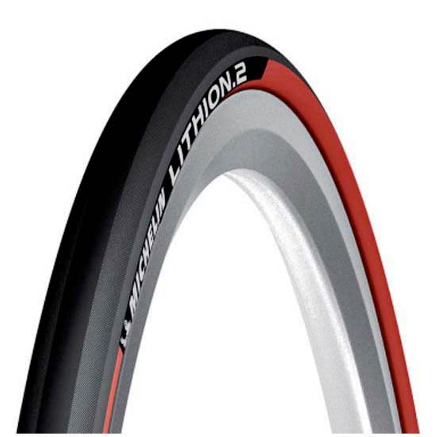 LLANTA MICHELIN 700x23C LITHION 2