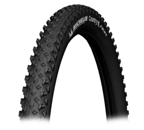 LLANTA MICHELIN 26x2.00 COUNTRY AT MONTAÑA NEGRO RIGIDA