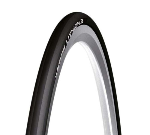 LLANTA MICHELIN 700X23C RUTA LITHION 3 TRAINING