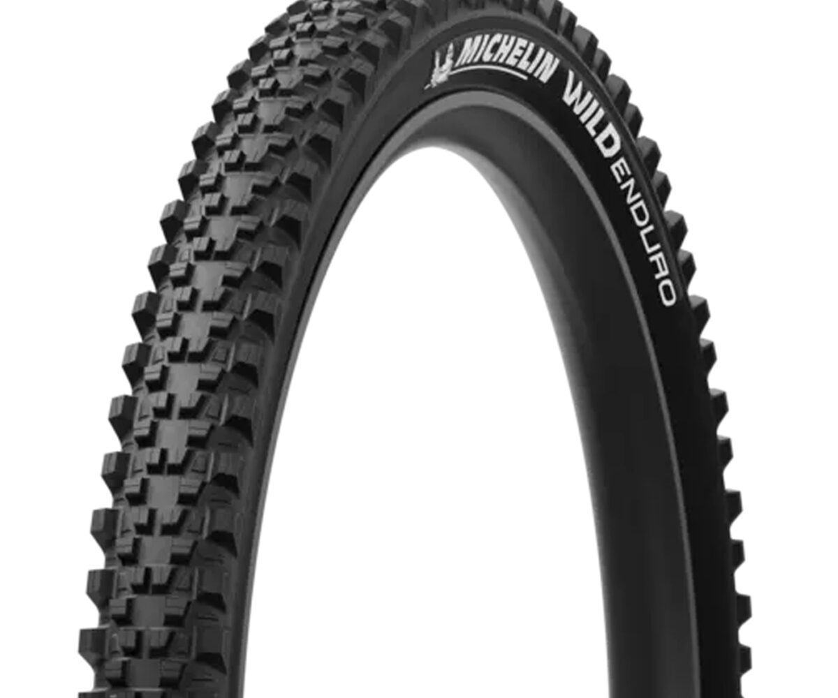 LLANTA MICHELIN 29x2.40 MTA WILD D