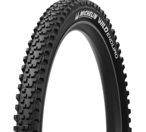 LLANTA MICHELIN 29x2.40 MTA WILD D