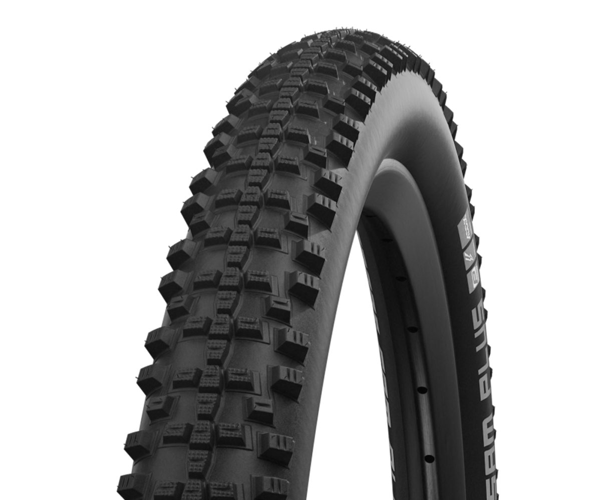 LLANTA SCHWALBE 27.5x2.25 MTA SMART SAM PLUS