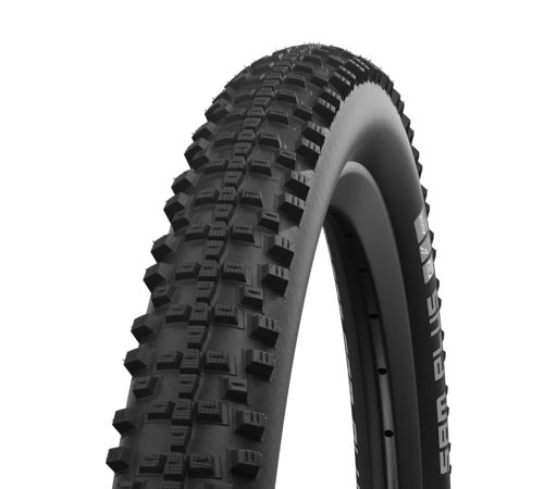 LLANTA SCHWALBE 27.5x2.25 MTA SMART SAM PLUS