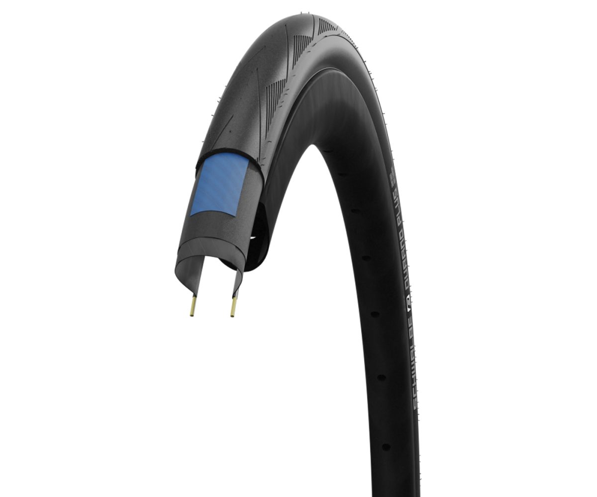 LLANTA SCHWALBE 700x25C RT DURANO DD - Image 4