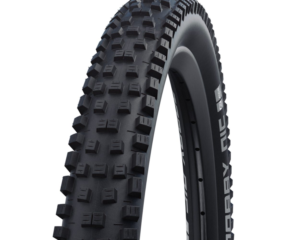 LLANTA SCHWALBE 29x2.40 MTA NOBBY NIC