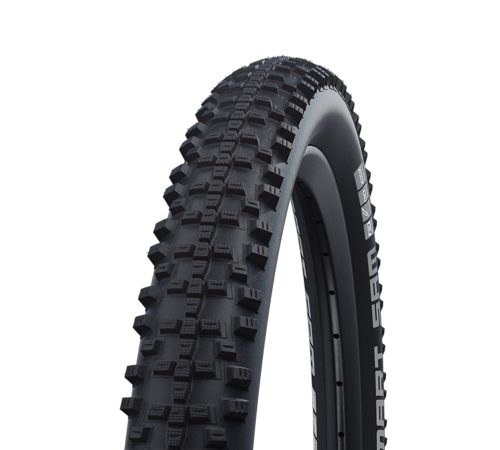 LLANTA SCHWALBE 27.5x2.25 MONTAÑA SMART SAM PLUS