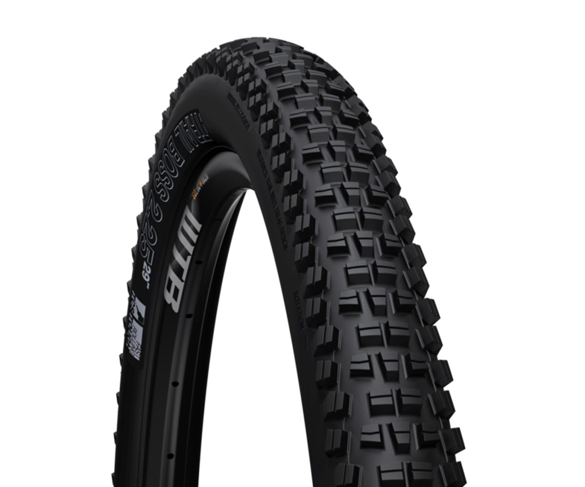 LLANTA WTB 26x2.25 HB TRAIL BOSS
